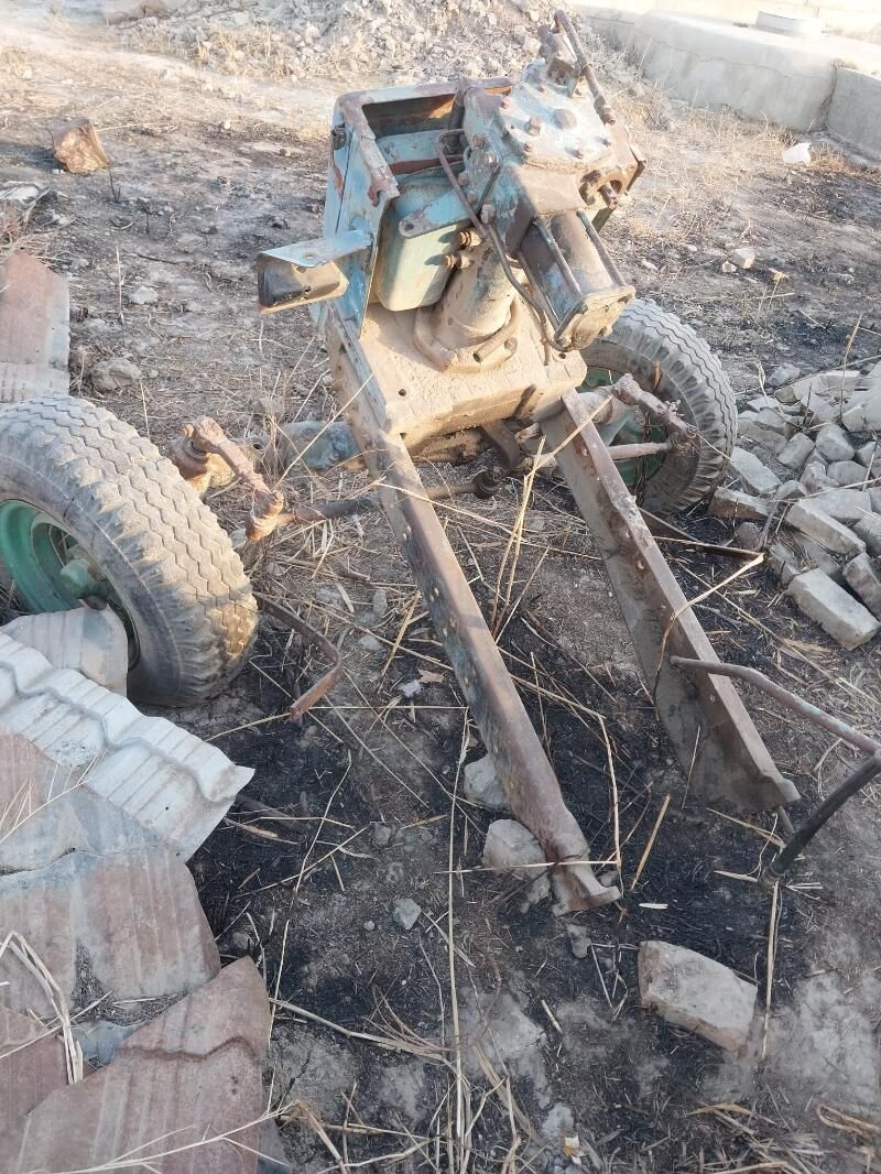 t 28 trakdyr 8 500 TMT - Gökdepe - img 5