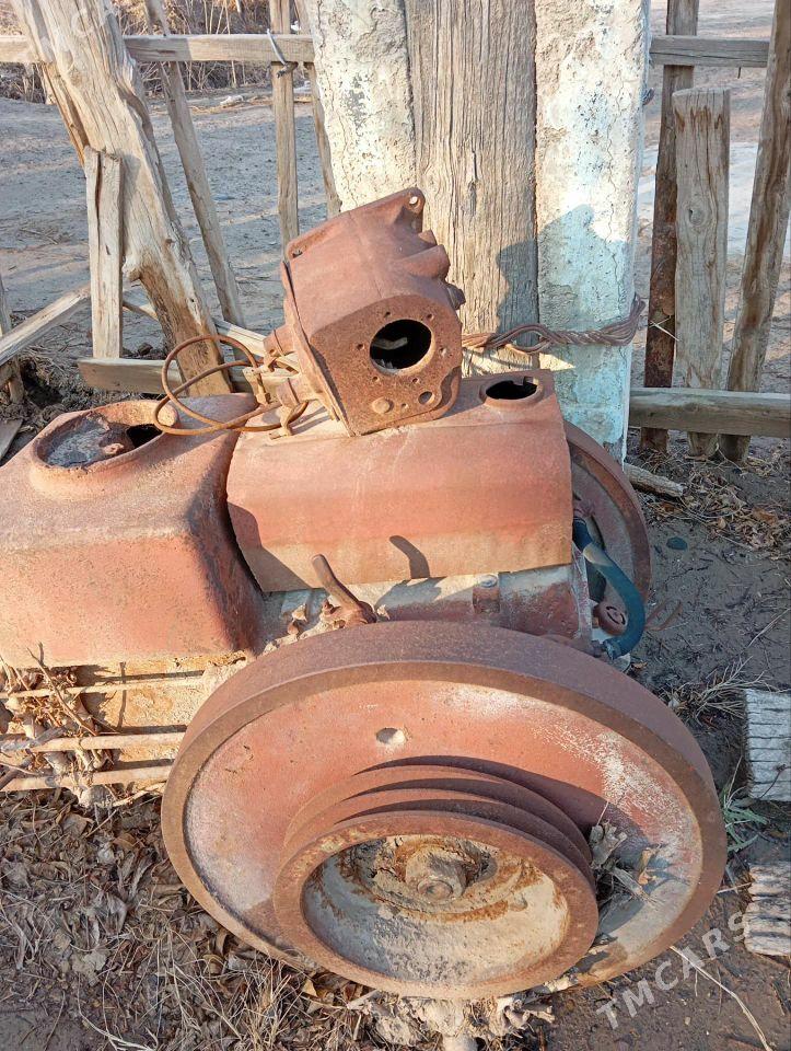 100 lik nasos - Wekilbazar - img 2