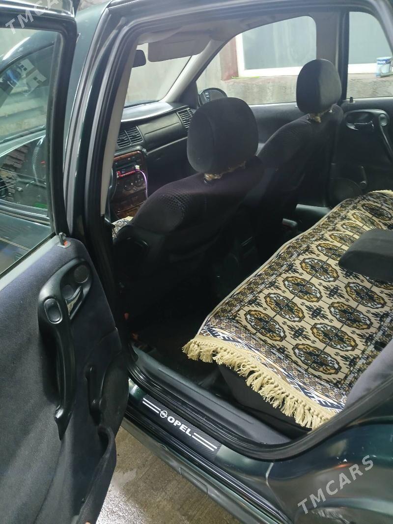 Opel Vectra 1999 - 80 000 TMT - Daşoguz - img 7