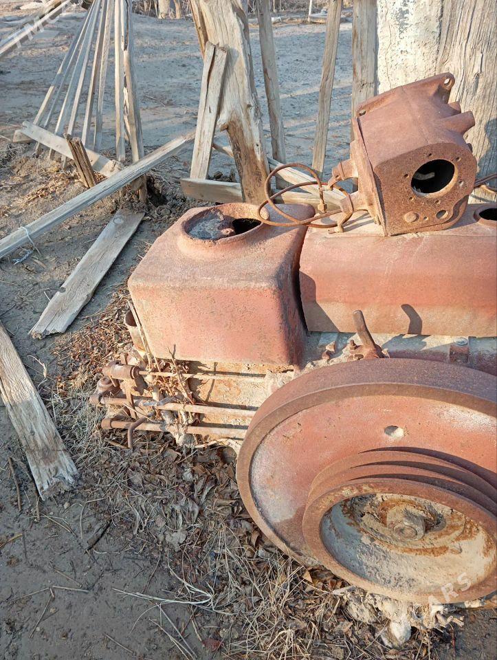 100 lik nasos - Wekilbazar - img 3