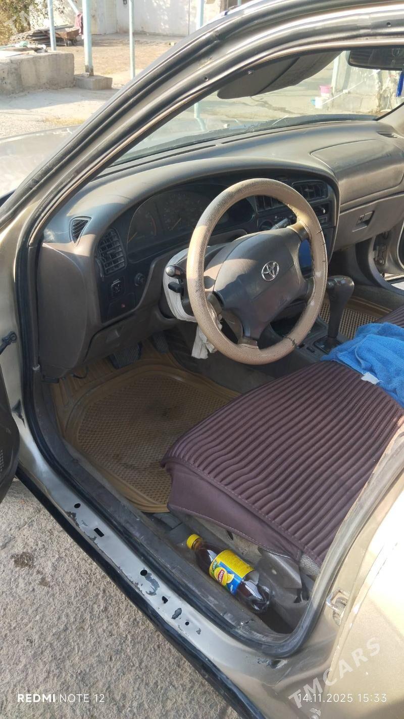 Toyota Camry 1996 - 70 000 TMT - Gyzylarbat - img 5