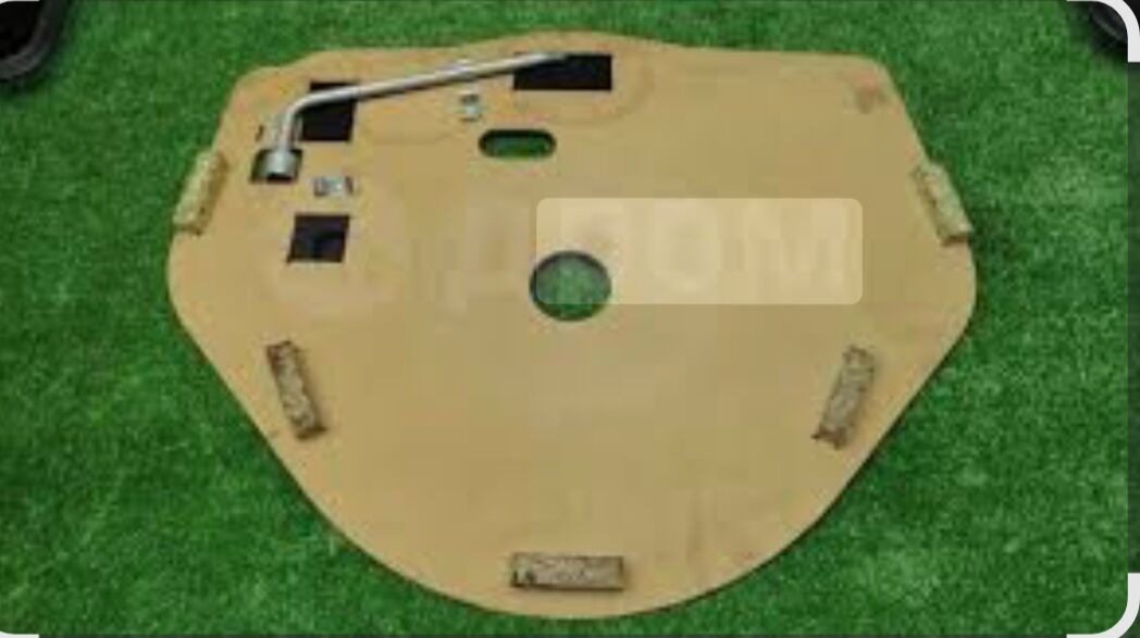 Toyota paner 100 TMT - Mary - img 3