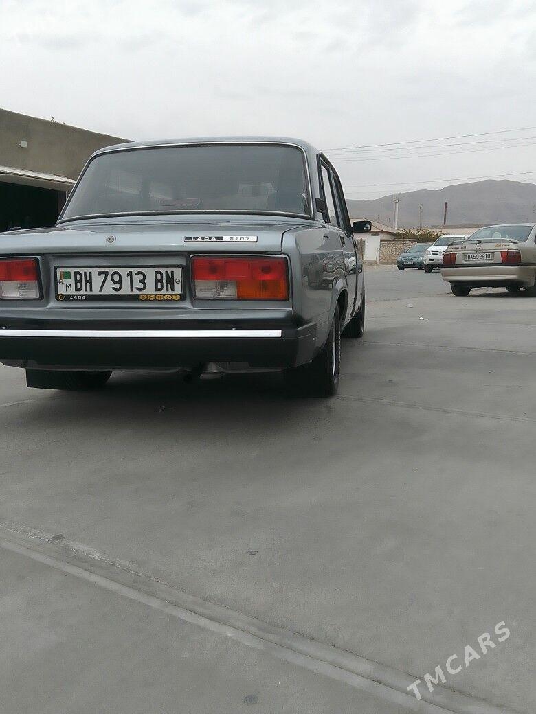Lada 2107 2010 - 59 000 TMT - Balkanabat - img 3