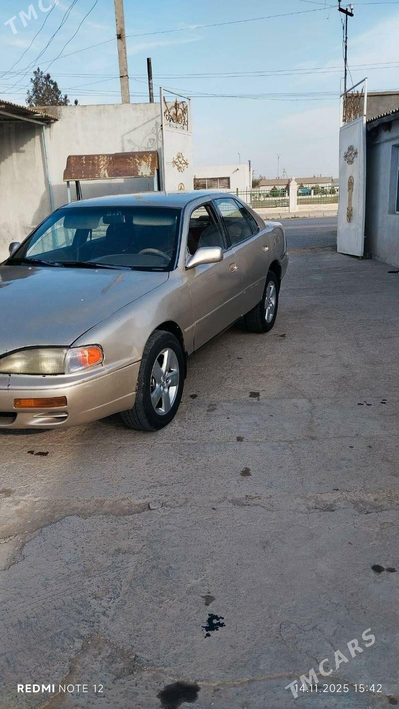 Toyota Camry 1996 - 70 000 TMT - Gyzylarbat - img 2