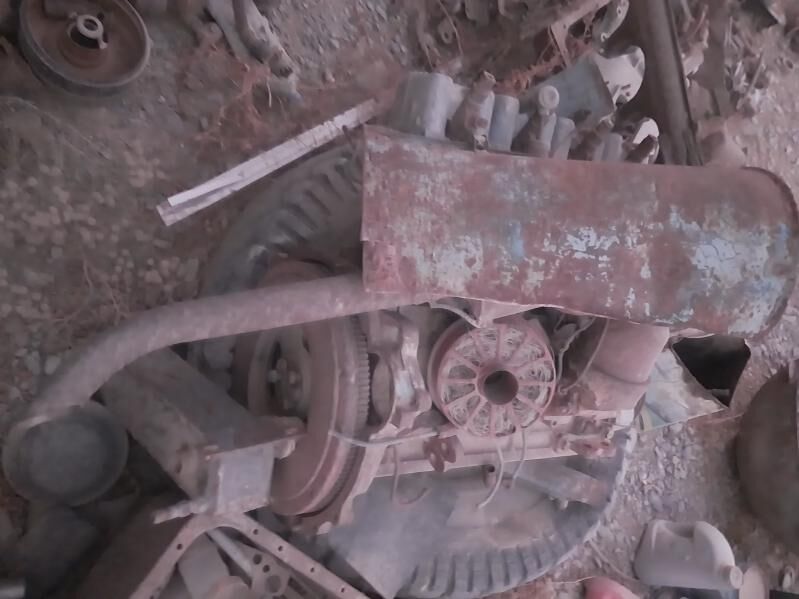 t 28 trakdyr 8 500 TMT - Gökdepe - img 8