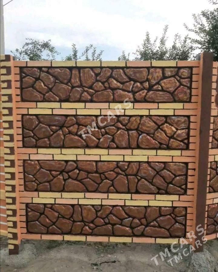 beton hayat - Aşgabat - img 6