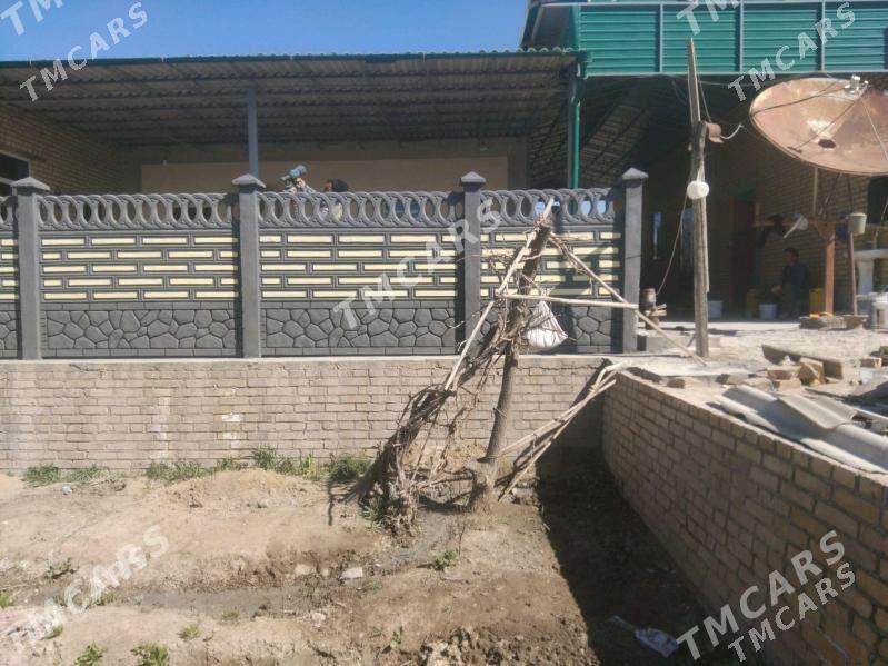 beton hayat - Aşgabat - img 4