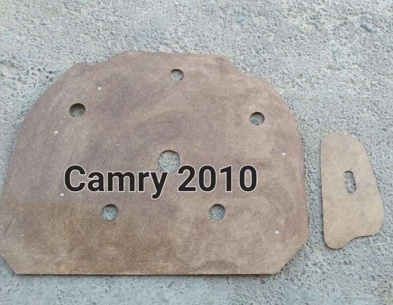 Toyota paner 100 TMT - Mary - img 6