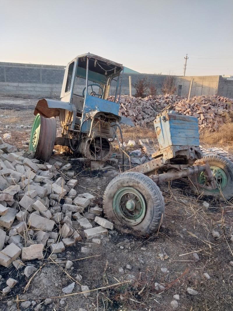 t 28 trakdyr 8 500 TMT - Gökdepe - img 10