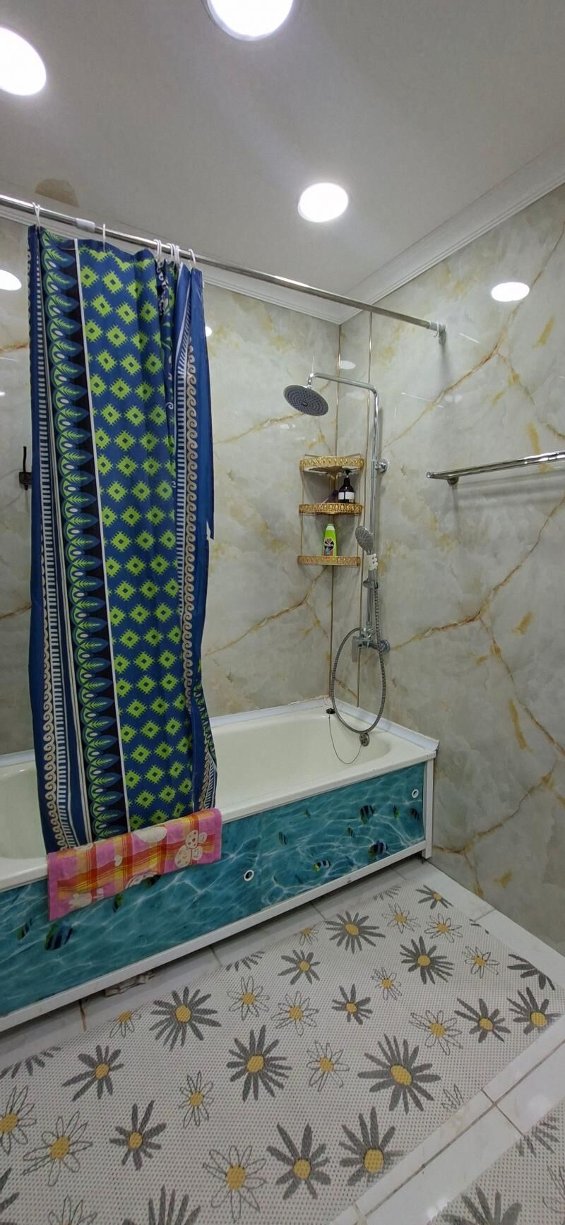 Arenda jay 8 Mkr - Aşgabat - img 10