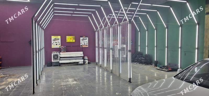 moyka himcistka - Aşgabat - img 8