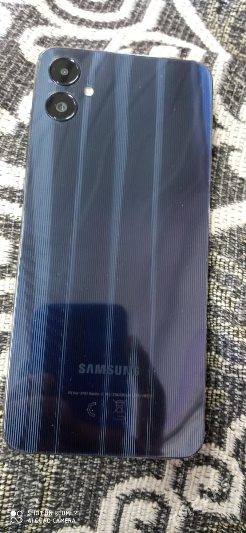 Samsung galaxy a05 - Gurbansoltan Eje - img 2