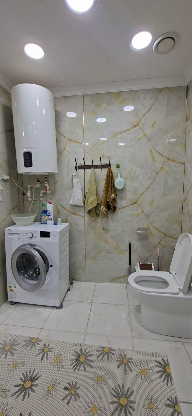 Arenda jay 8 Mkr - Aşgabat - img 11