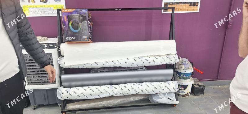 moyka himcistka - Aşgabat - img 10