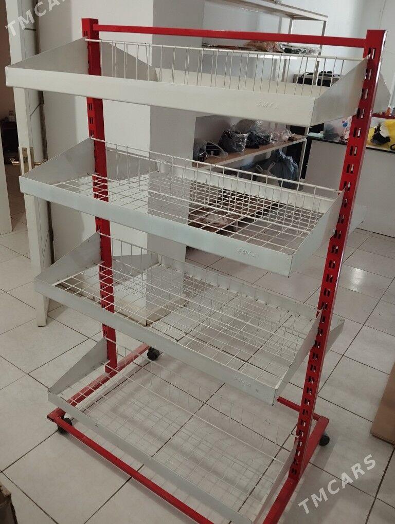 magazin un demir polka - Туркменабат - img 2