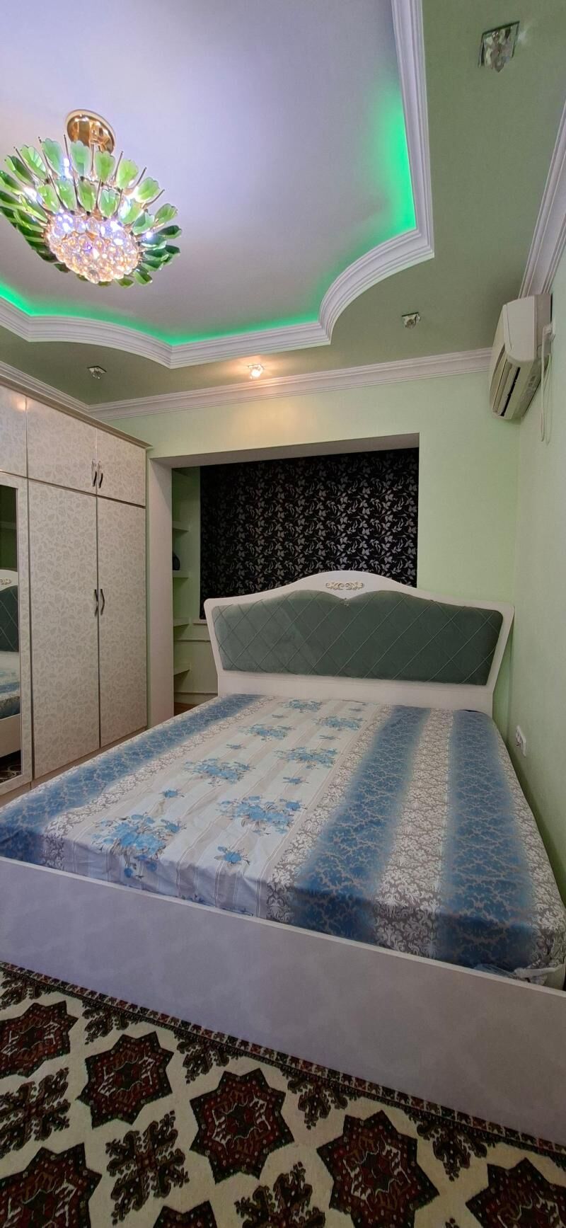 Arenda jay 8 Mkr - Aşgabat - img 3