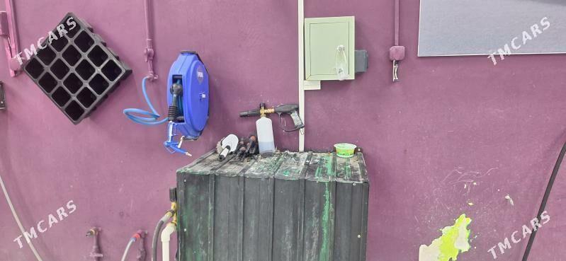 moyka himcistka - Aşgabat - img 6