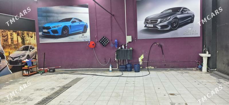 moyka himcistka - Aşgabat - img 5