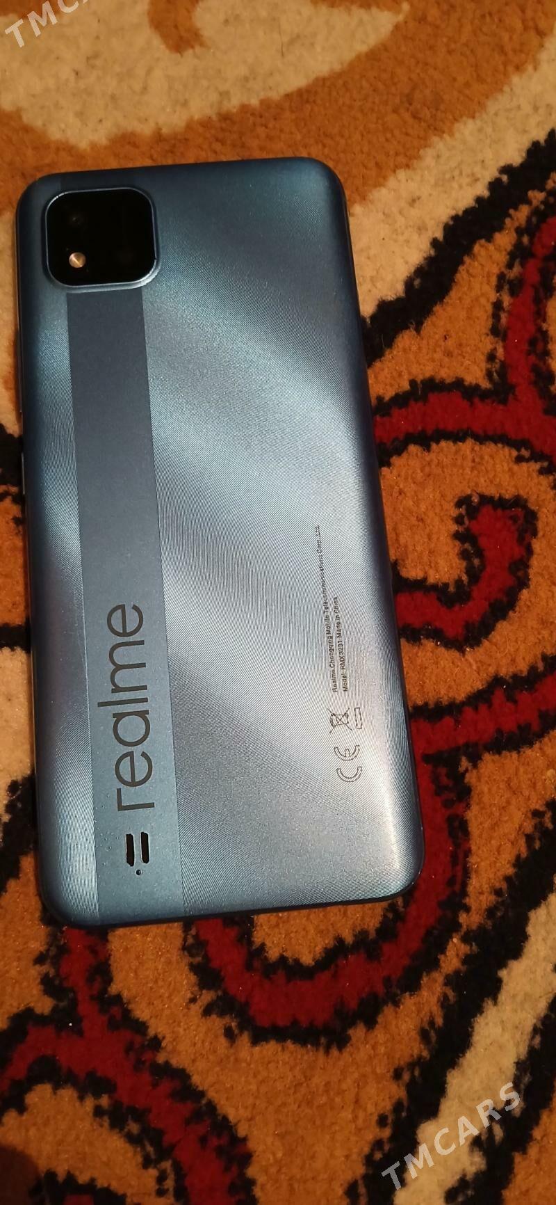 Realme - Büzmeýin - img 2