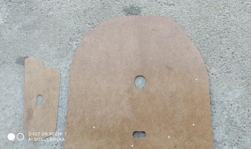 Toyota paner 100 TMT - Mary - img 7