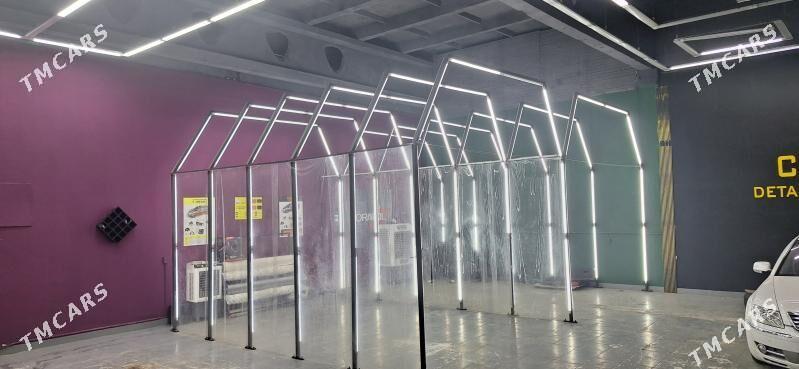 moyka himcistka - Aşgabat - img 2