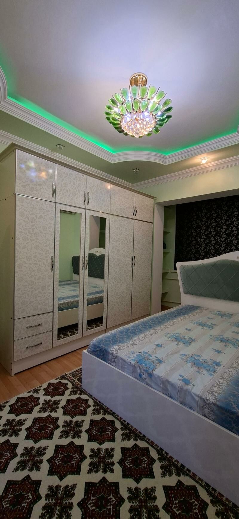 Arenda jay 8 Mkr - Aşgabat - img 5