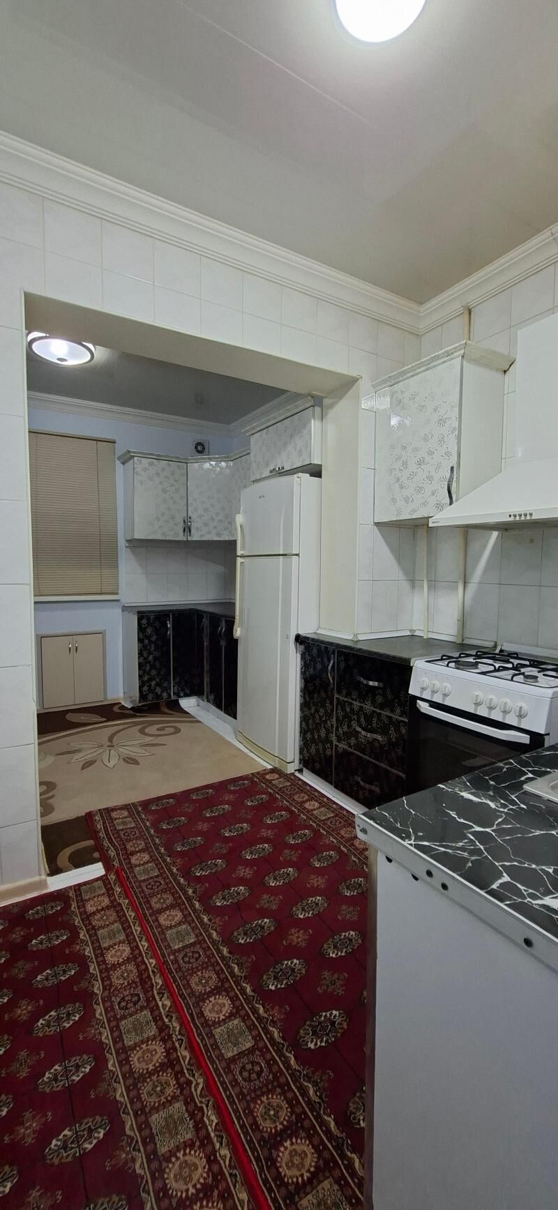 Arenda jay 8 Mkr - Aşgabat - img 6