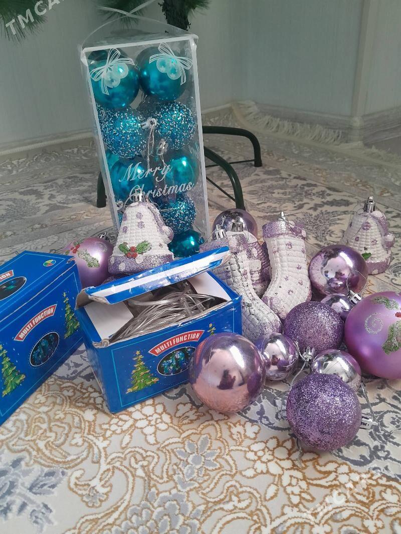 Yolka - Туркменбаши - img 2