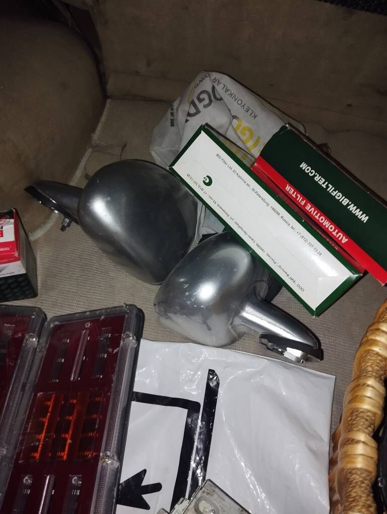 Kalonka mantafon 600 TMT - Atatürk köç. - img 5