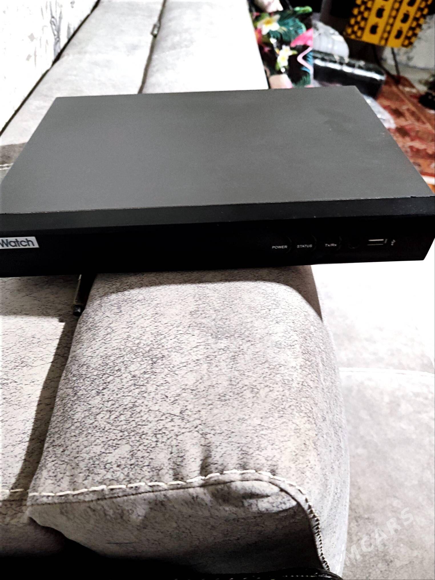 Техника - Мары - img 6