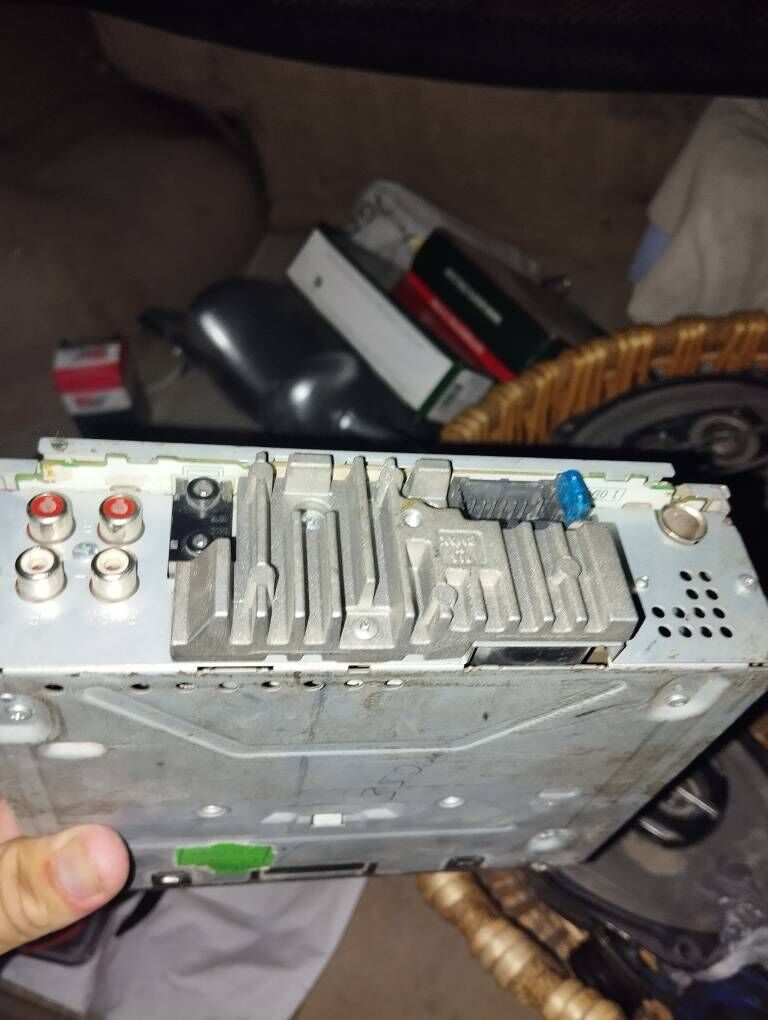 Kalonka mantafon 600 TMT - Atatürk köç. - img 4