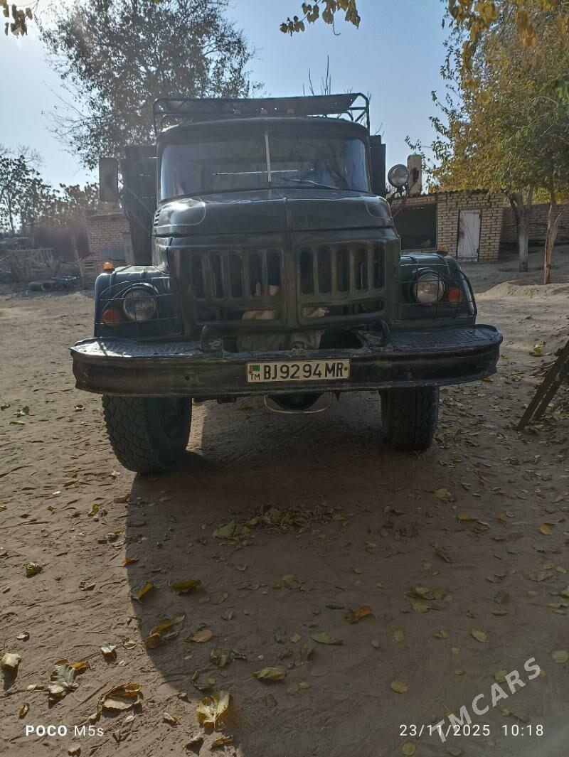 Zil 131 1992 - 70 000 TMT - Тагтабазар - img 1