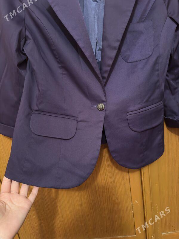 пиджак - Ашхабад - img 4