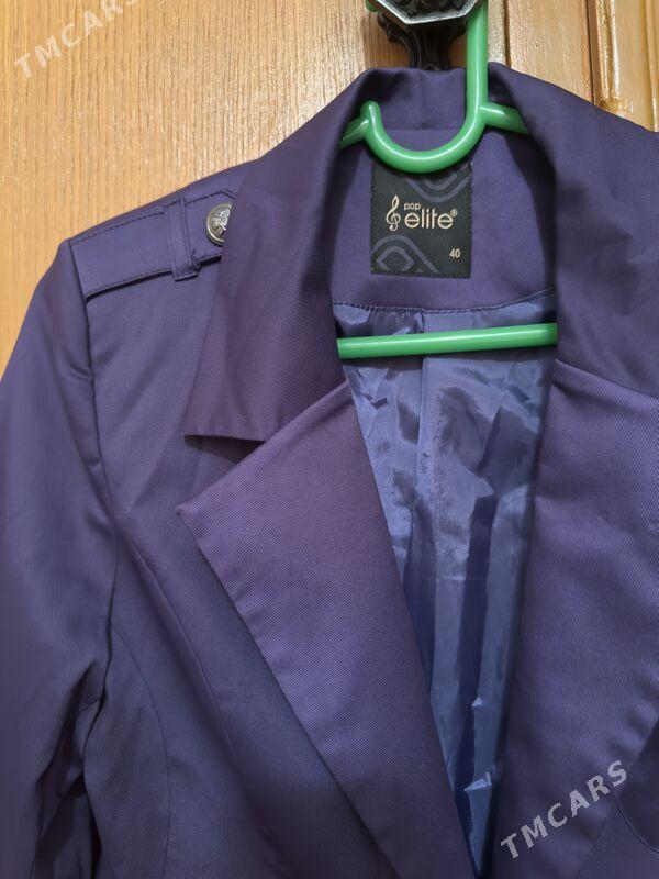 пиджак - Ашхабад - img 3