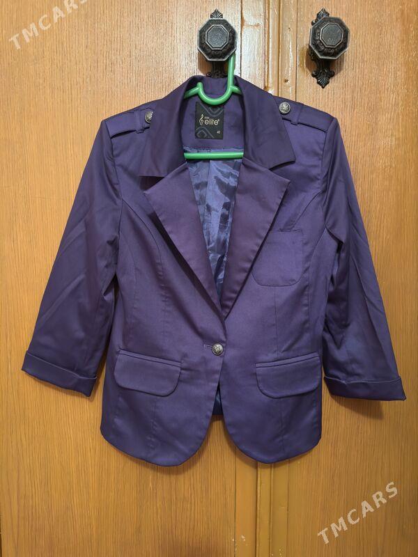 пиджак - Ашхабад - img 1