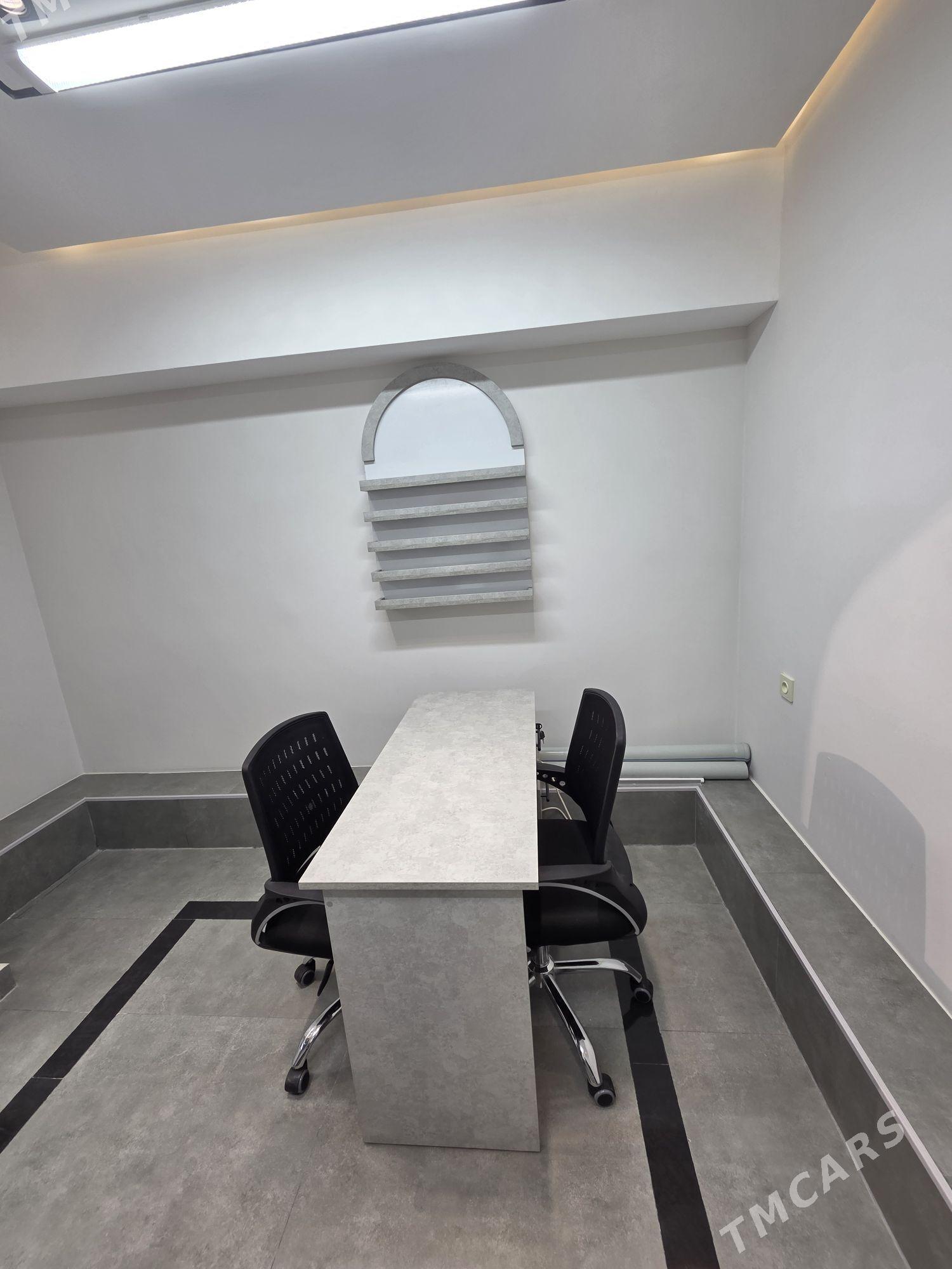 стол маникюрный salon stol dyr - Parahat 7 - img 3