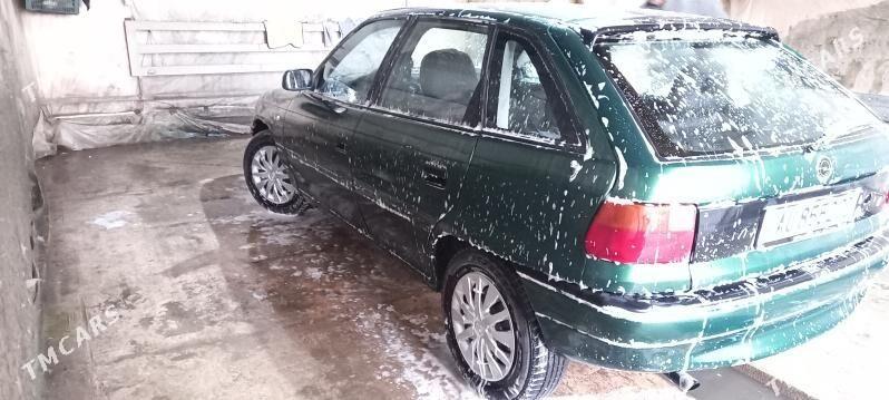 Opel Astra 1996 - 53 000 TMT - Daşoguz - img 1