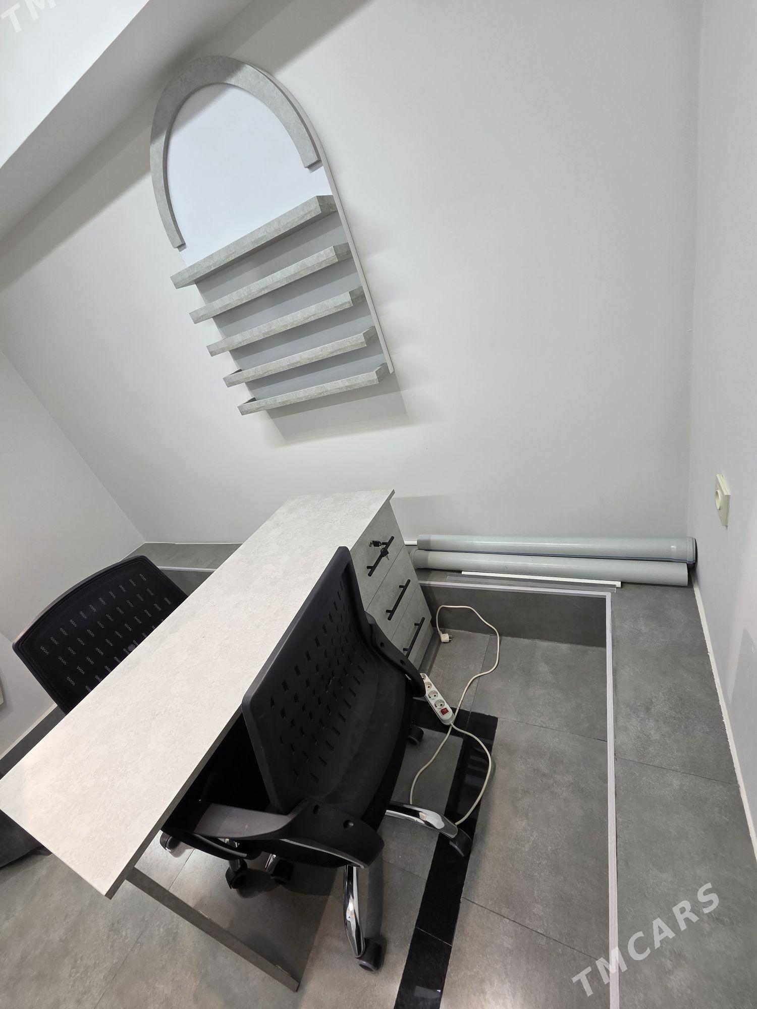 стол маникюрный salon stol dyr - Parahat 7 - img 2