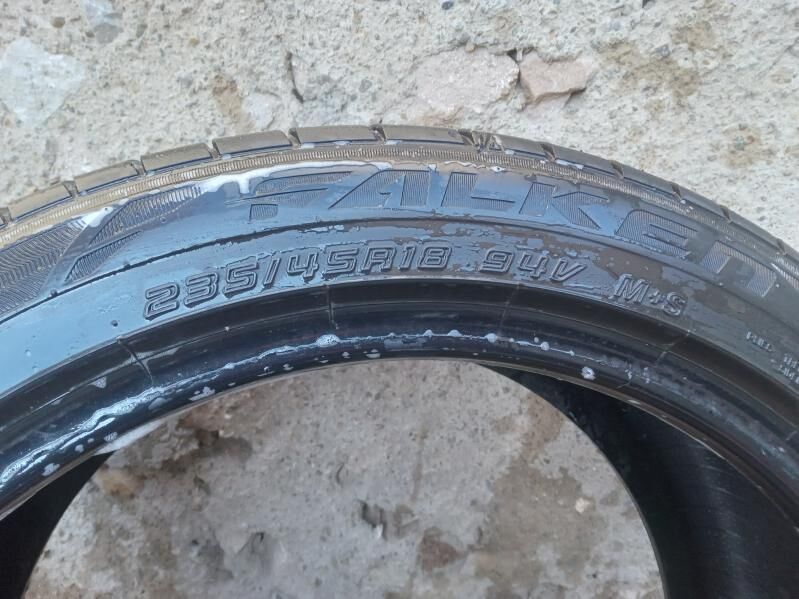 Pakyryska Teker 300 TMT - Туркменбаши - img 2