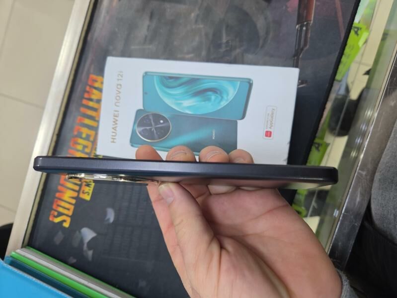 HUAWEI NOWA 12i - Aşgabat - img 8