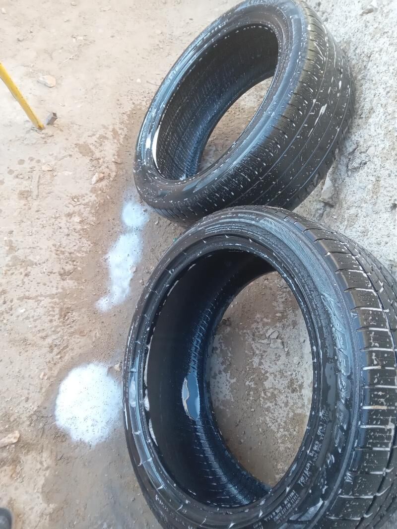 Pakyryska Teker 300 TMT - Туркменбаши - img 6