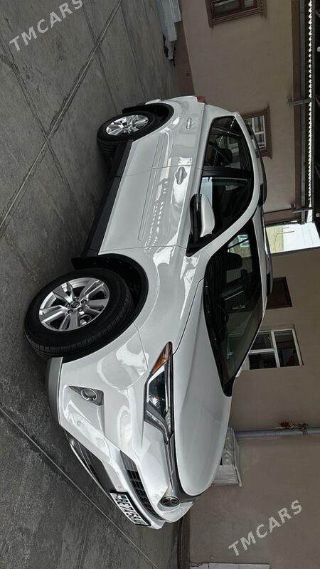 Toyota RAV4 2017 - 310 000 TMT - Рухабат (90-й разьезд) - img 4