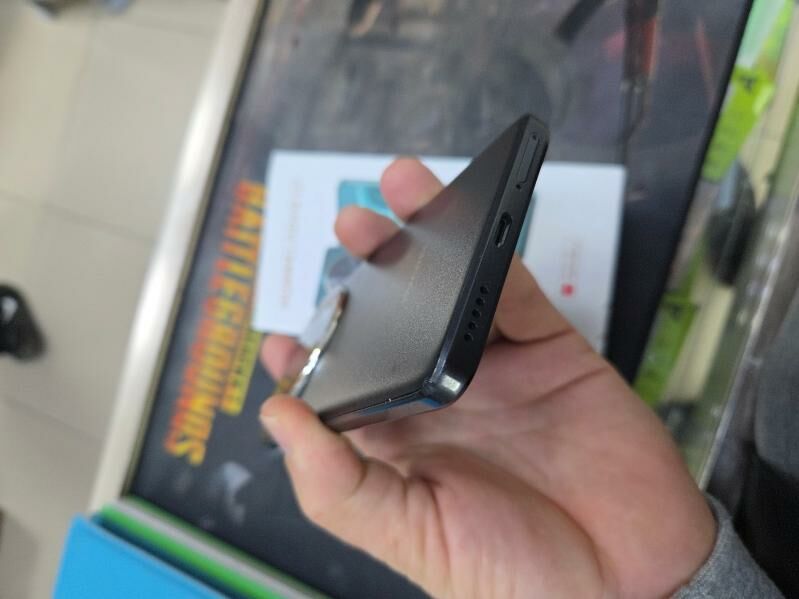 HUAWEI NOWA 12i - Aşgabat - img 5