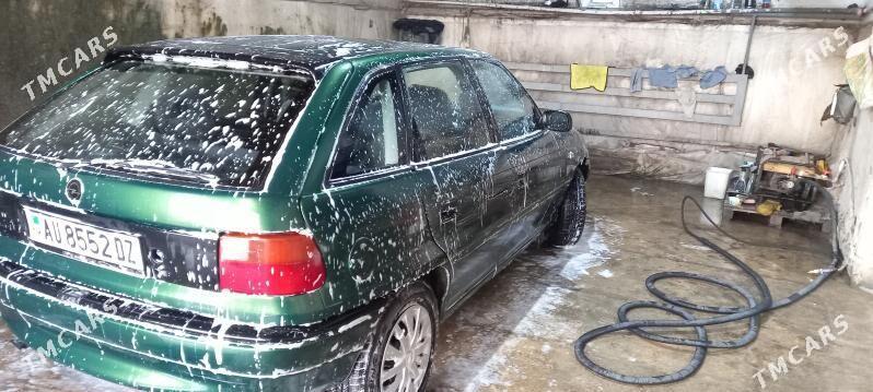 Opel Astra 1996 - 53 000 TMT - Daşoguz - img 2