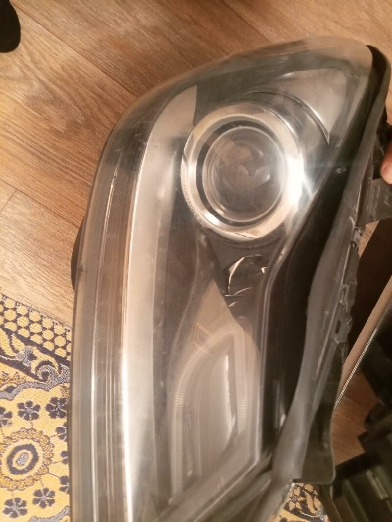 фары Мерседес цшка 5 000 TMT - Ашхабад - img 2