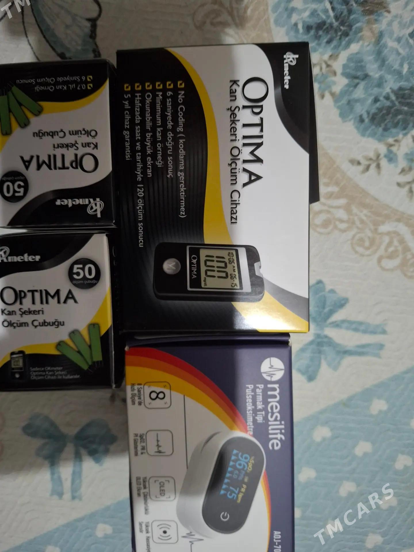 kislarot beryan aparat - Magdanly - img 4