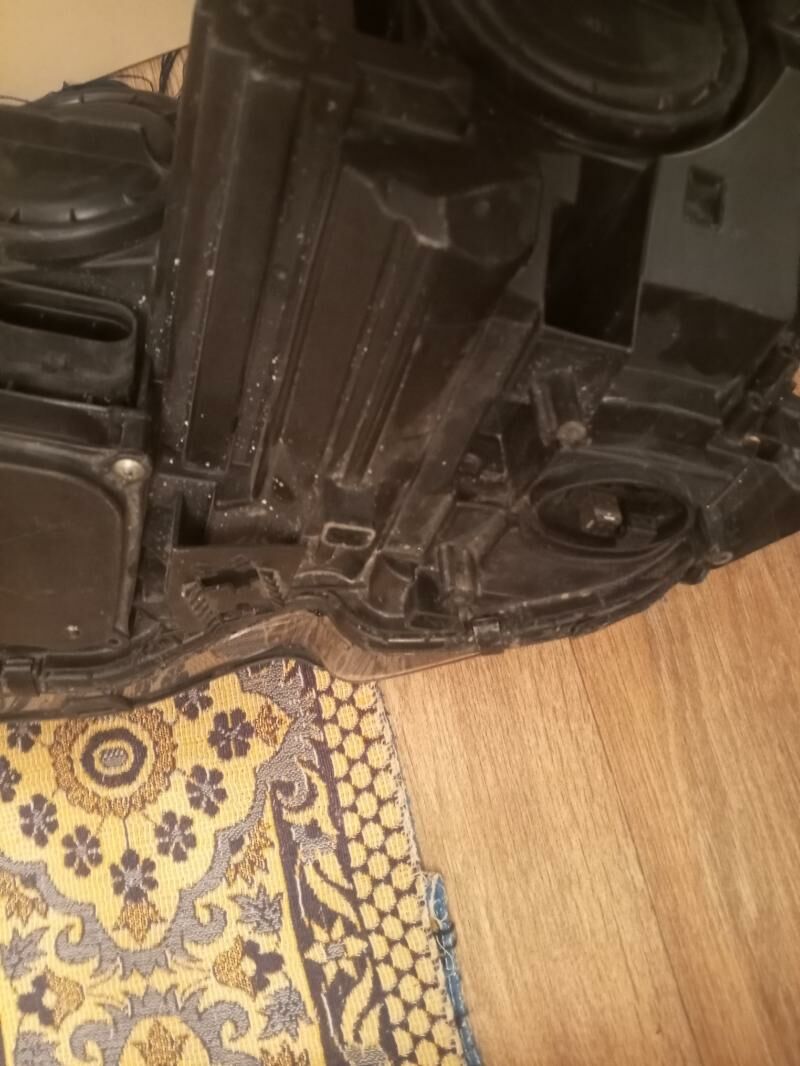 фары Мерседес цшка 5 000 TMT - Ашхабад - img 6