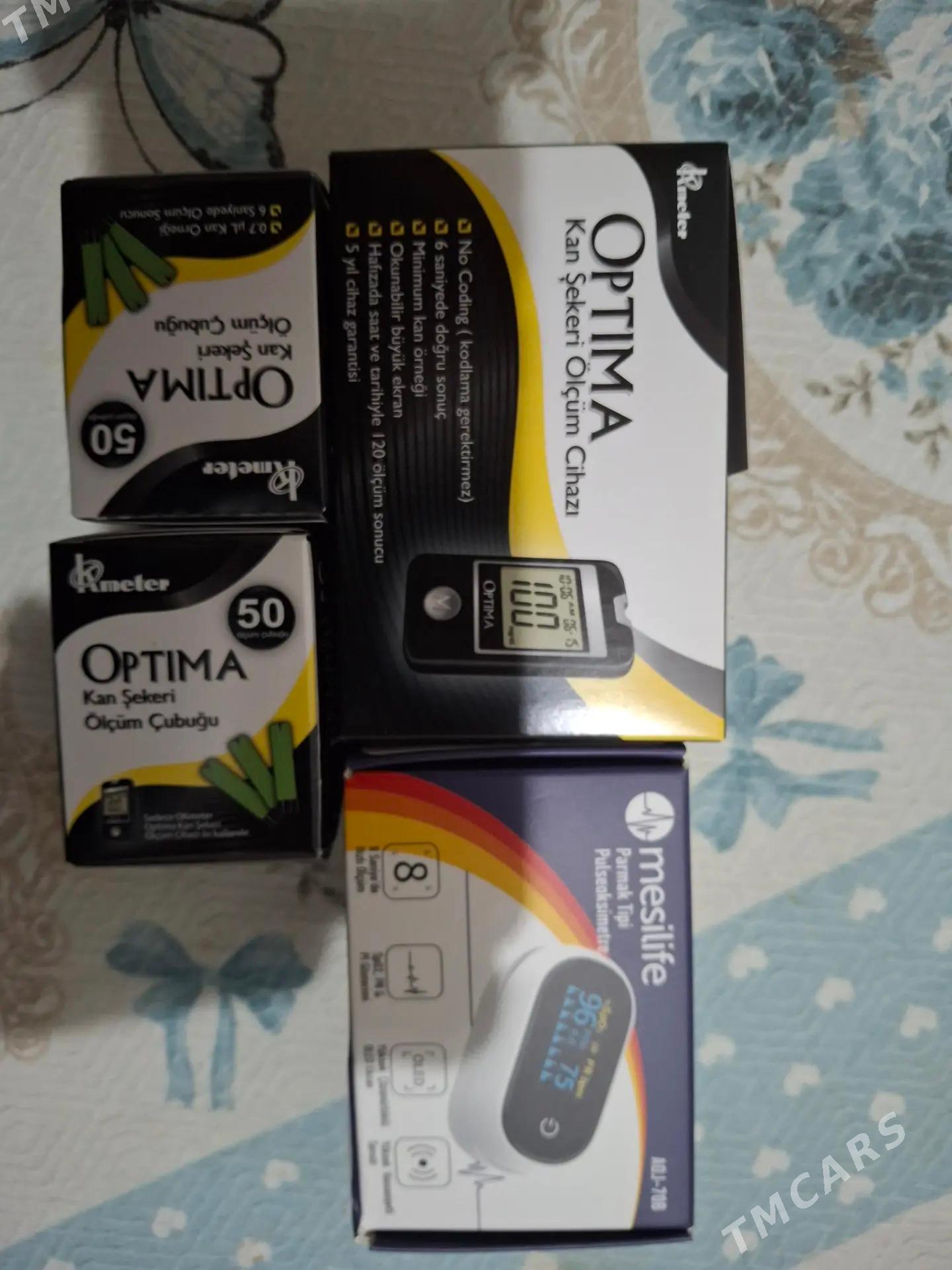 kislarot beryan aparat - Magdanly - img 3