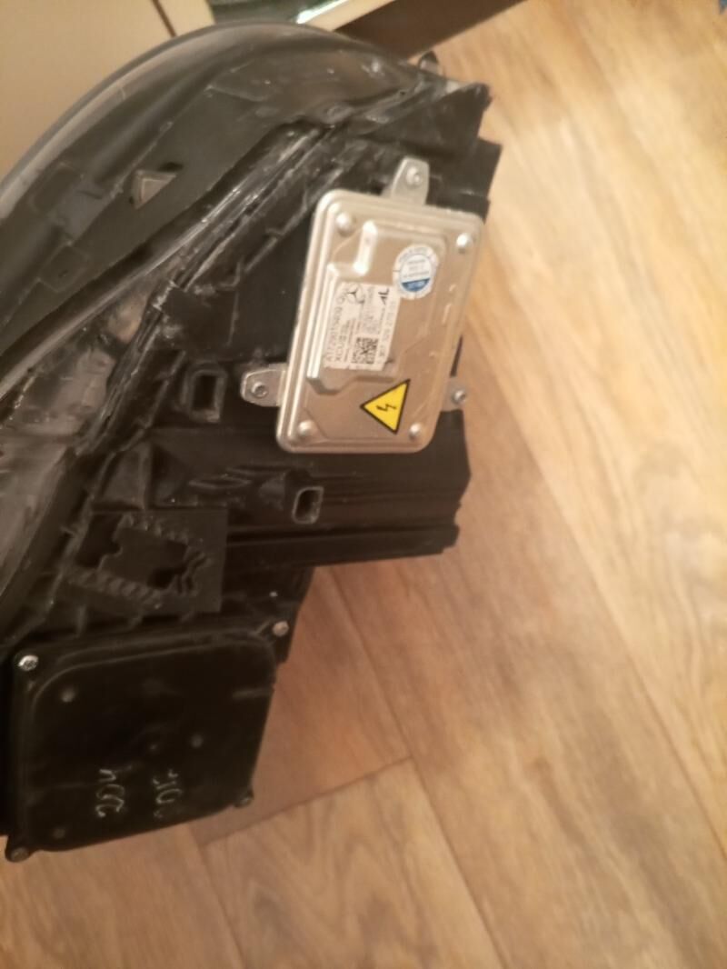 фары Мерседес цшка 5 000 TMT - Ашхабад - img 5