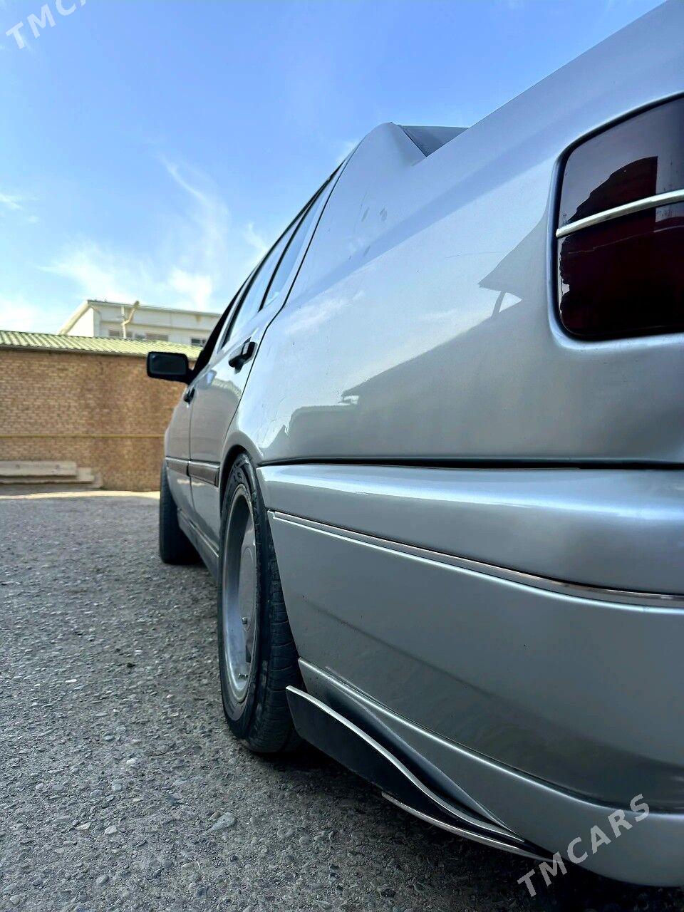 Volkswagen Jetta 1992 - 38 000 TMT - Туркменабат - img 2